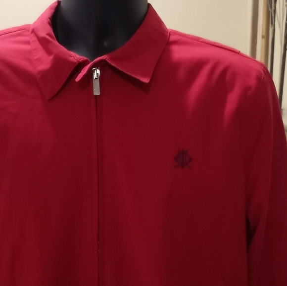 Polo jacket - Picture 6 of 7